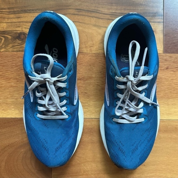 Brooks Launch 7 Sneakers - Picture 3 of 10